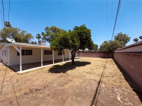 Exterior - 5630 Dewey, Riverside, CA 92504 photo 3 of 4