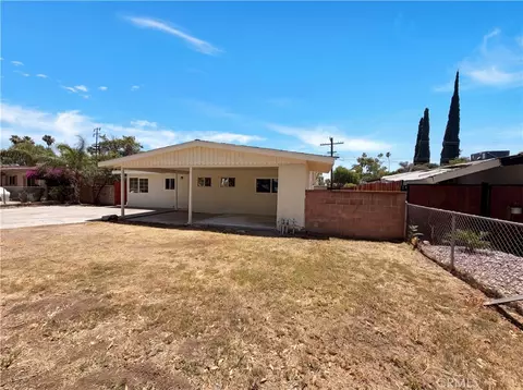 Exterior - 5630 Dewey, Riverside, CA 92504 photo 4 of 4