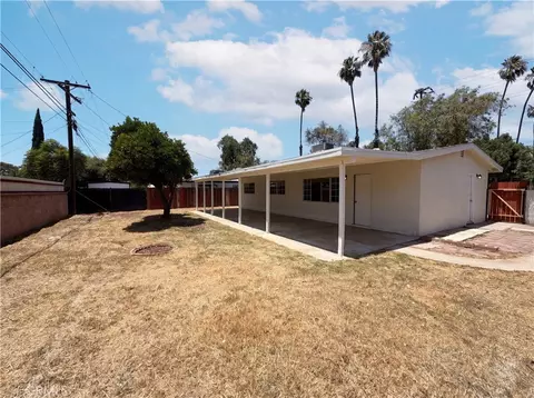 Exterior - 5630 Dewey, Riverside, CA 92504 photo 2 of 4