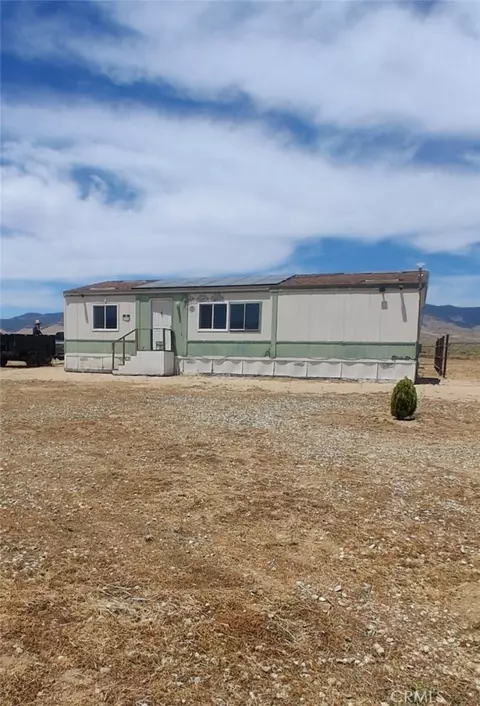 27543 Kingbird, Rosamond, CA 93560