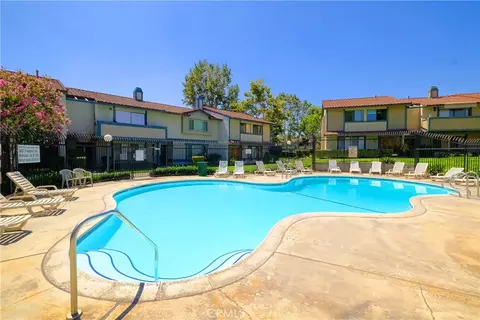 Exterior - 5132 Aspen, Montclair, CA 91763 photo 7 of 11
