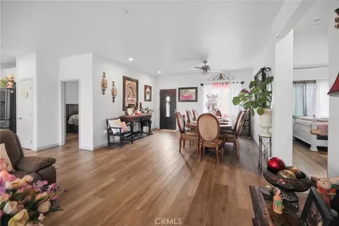 Entry Way - 7180 Solano Rd, Phelan, CA 92371 photo 1 of 4