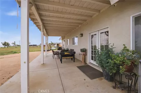 Exterior - 7180 Solano Rd, Phelan, CA 92371 photo 4 of 11
