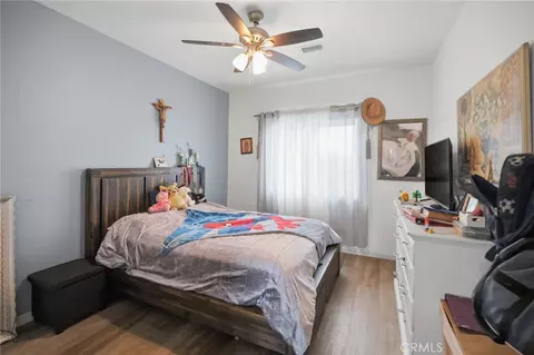 Bedroom - 7180 Solano Rd, Phelan, CA 92371 photo 6 of 10