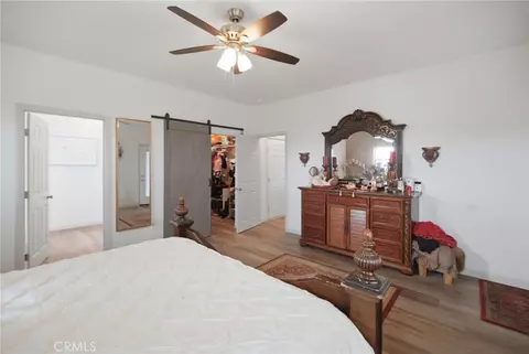 Bedroom - 7180 Solano Rd, Phelan, CA 92371 photo 9 of 10
