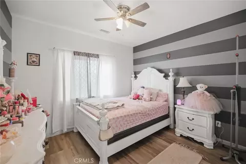 Bedroom - 7180 Solano Rd, Phelan, CA 92371 photo 3 of 10