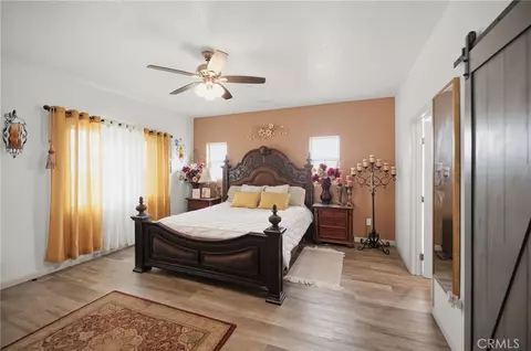 Bedroom - 7180 Solano Rd, Phelan, CA 92371 photo 8 of 10