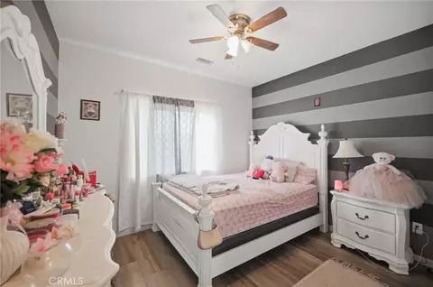 Bedroom - 7180 Solano Rd, Phelan, CA 92371 photo 4 of 10
