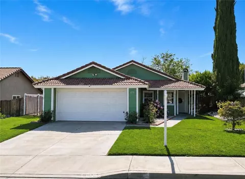 1771 Vasili Ln, Beaumont, CA 92223
