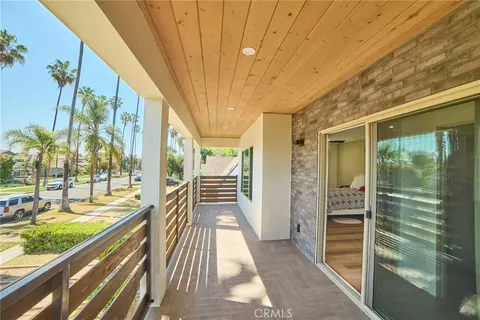Exterior - 4057 Pine, Long Beach, CA 90807 photo 13 of 23