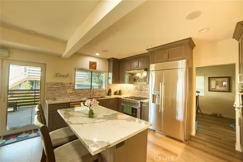 Kitchen - 4057 Pine, Long Beach, CA 90807 photo 1 of 7