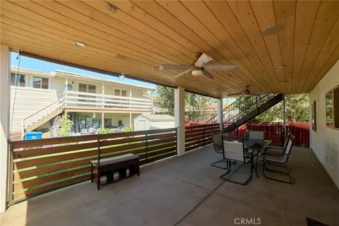 Exterior - 4057 Pine, Long Beach, CA 90807 photo 11 of 23