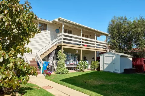 Exterior - 4057 Pine, Long Beach, CA 90807 photo 2 of 23