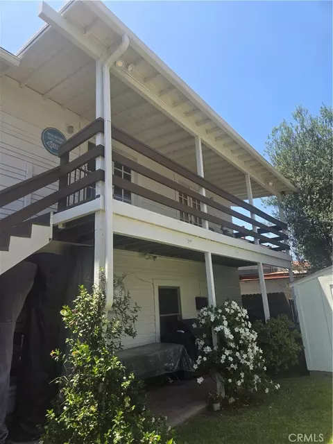 Exterior - 4057 Pine, Long Beach, CA 90807 photo 16 of 23