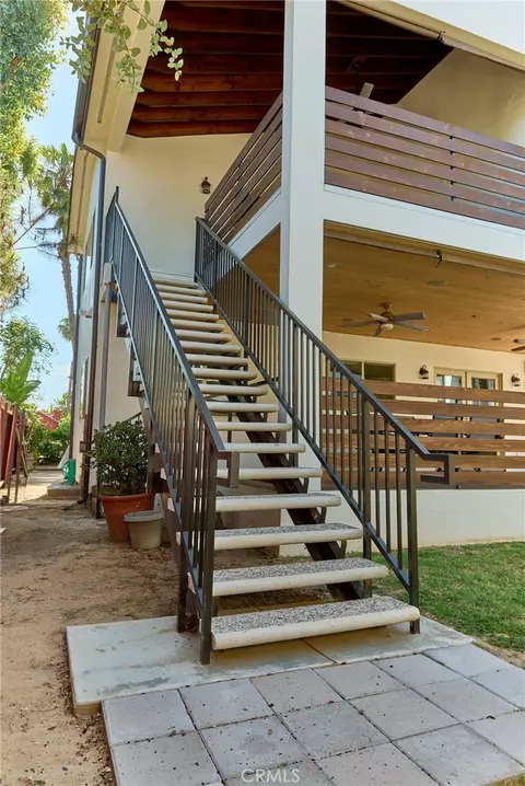 Exterior - 4057 Pine, Long Beach, CA 90807 photo 3 of 23