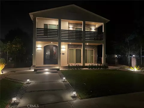 Exterior - 4057 Pine, Long Beach, CA 90807 photo 23 of 23