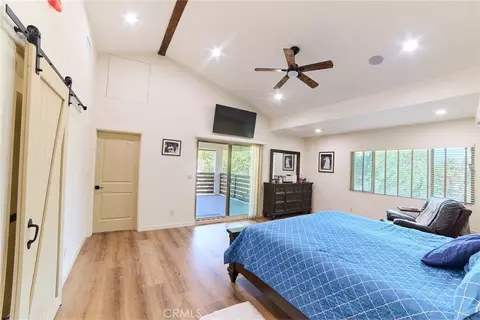 Bedroom - 4057 Pine, Long Beach, CA 90807 photo 3 of 8