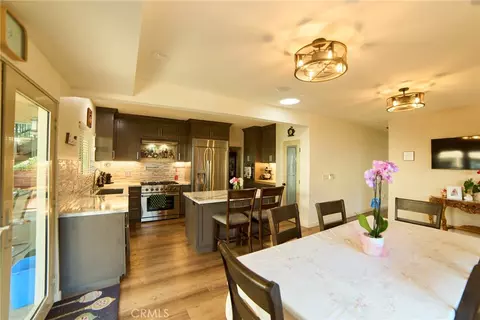 Kitchen - 4057 Pine, Long Beach, CA 90807 photo 5 of 7