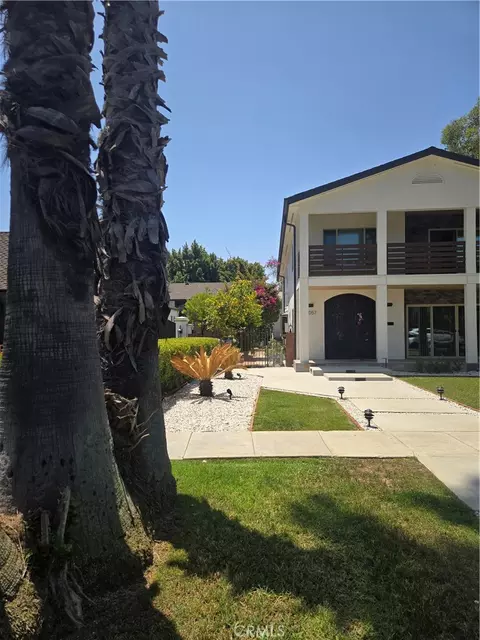 Exterior - 4057 Pine, Long Beach, CA 90807 photo 1 of 23