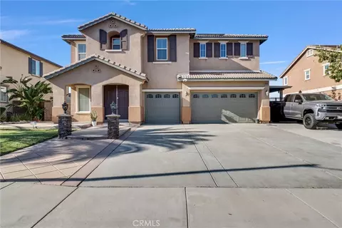 18388 Hidden Ranch Rd, Riverside, CA 92508