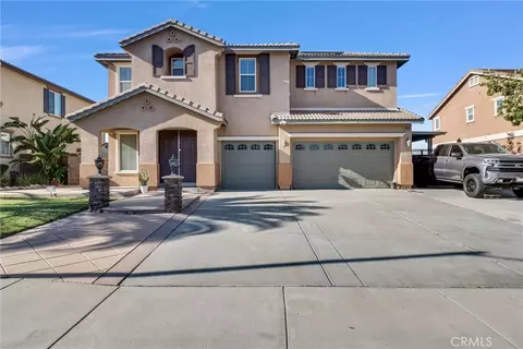 18388 Hidden Ranch Rd, Riverside, CA 92508