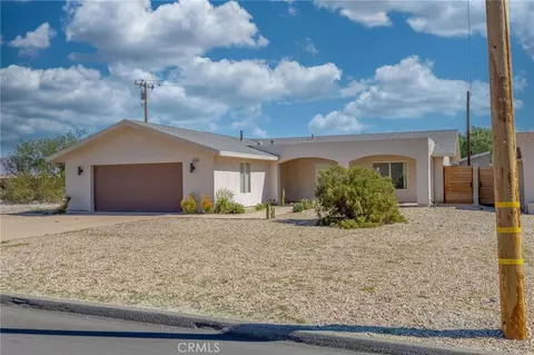 15840 Clearwater, Palm Springs, CA 92262