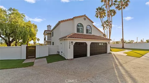 Exterior - 1726 Kings, Vista, CA 92084 photo 14 of 15