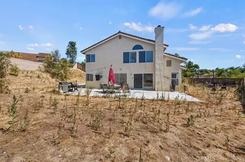 Exterior - 352 Leafwood Ct, Riverside, CA 92506 photo 9 of 9
