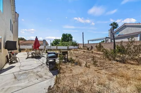 Exterior - 352 Leafwood Ct, Riverside, CA 92506 photo 7 of 9