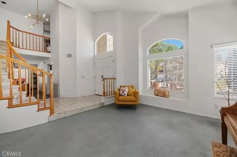 Entry Way - 352 Leafwood Ct, Riverside, CA 92506 photo 2 of 4