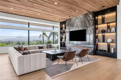 Living - 2130 Old Quarry Rd, Riverside, CA 92506 photo 6 of 8