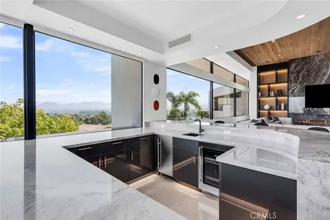 Kitchen - 2130 Old Quarry Rd, Riverside, CA 92506 photo 2 of 8
