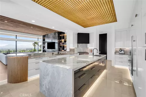 Kitchen - 2130 Old Quarry Rd, Riverside, CA 92506 photo 6 of 8