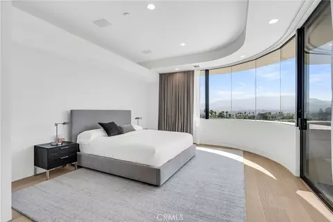 Bedroom - 2130 Old Quarry Rd, Riverside, CA 92506 photo 7 of 8