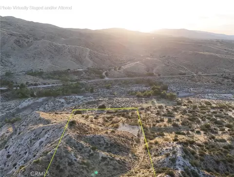 0 Cheseboro Rd, Palmdale, CA 93550