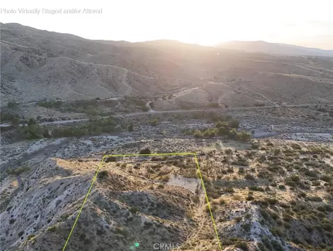 0 Cheseboro Rd, Palmdale, CA 93550