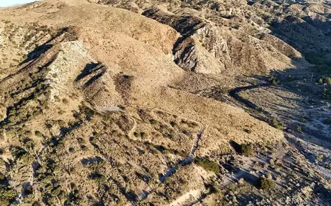 0 Cheseboro Rd, Palmdale, CA 93550 photo 2