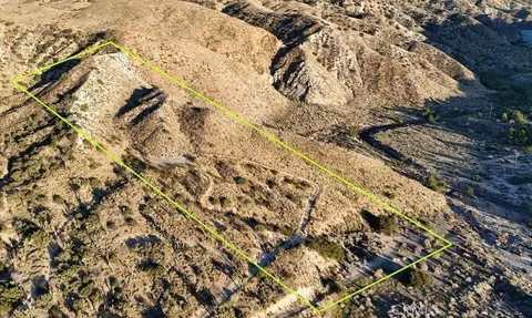 0 Cheseboro Rd, Palmdale, CA 93550 photo 1