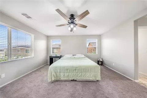 Bedroom - 1518 Cobalt Ct, Beaumont, CA 92223 photo 2 of 2