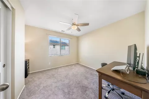 Bedroom - 1518 Cobalt Ct, Beaumont, CA 92223 photo 1 of 2