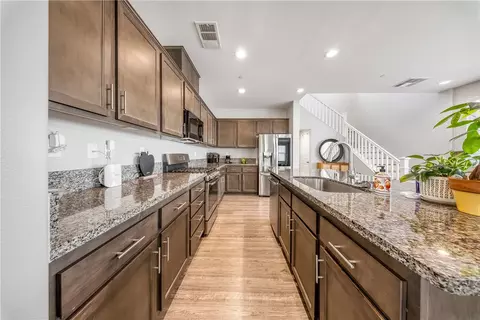 Kitchen - 1518 Cobalt Ct, Beaumont, CA 92223 photo 1 of 1
