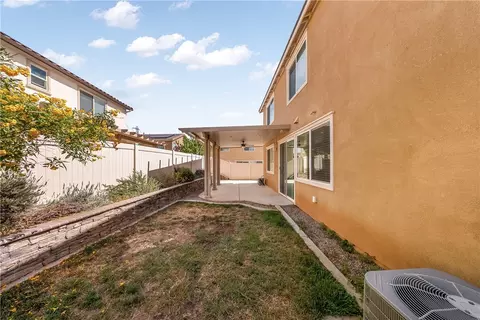 Exterior - 1518 Cobalt Ct, Beaumont, CA 92223 photo 7 of 7