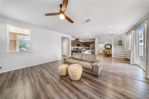 Living - 1518 Cobalt Ct, Beaumont, CA 92223 photo 3 of 3