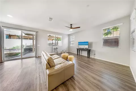 Living - 1518 Cobalt Ct, Beaumont, CA 92223 photo 1 of 3