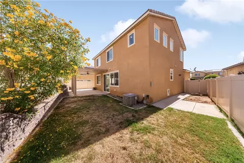 Exterior - 1518 Cobalt Ct, Beaumont, CA 92223 photo 6 of 7