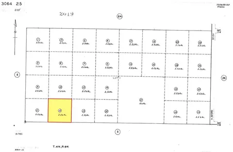 0 Avenue Y-8, Llano, CA 93544