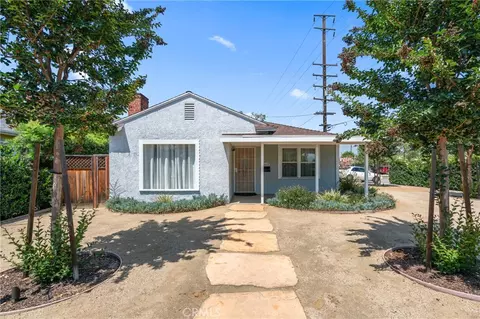 8461 Maxine, Pico Rivera, CA 90660