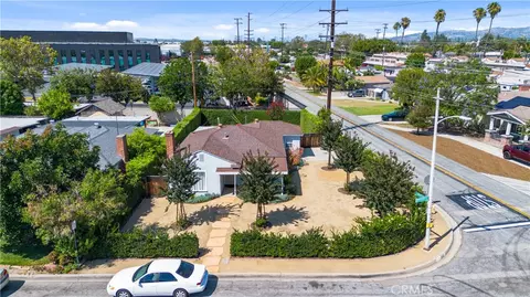 View/Area - 8461 Maxine, Pico Rivera, CA 90660 photo 1 of 2