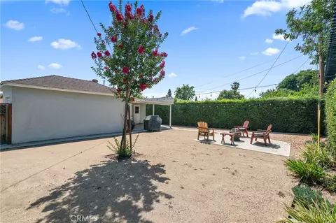 Exterior - 8461 Maxine, Pico Rivera, CA 90660 photo 3 of 4