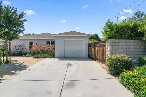 Exterior - 8461 Maxine, Pico Rivera, CA 90660 photo 4 of 4